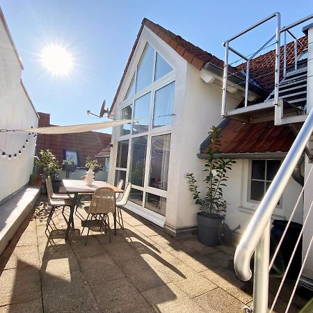 Ferienwohnung Kaiserblick Ihringen Bagian luar foto
