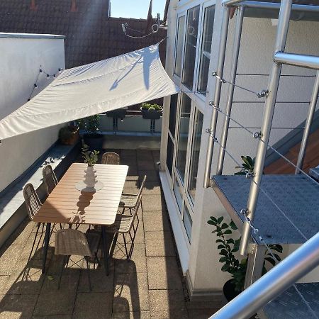Ferienwohnung Kaiserblick Ihringen Bagian luar foto