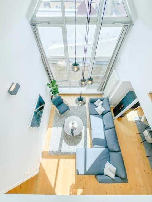 Ferienwohnung Kaiserblick Ihringen Bagian luar foto