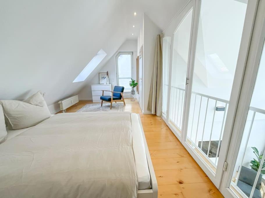 Ferienwohnung Kaiserblick Ihringen Bagian luar foto