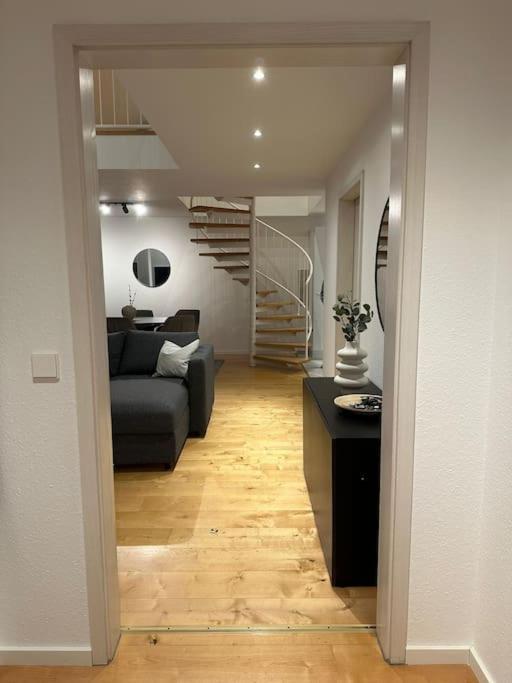 Ferienwohnung Kaiserblick Ihringen Bagian luar foto