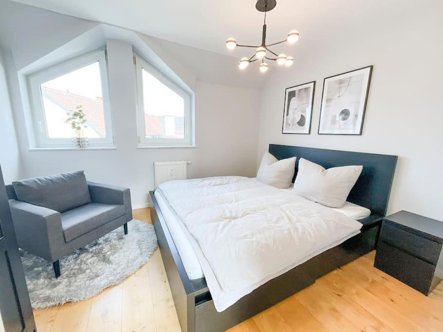 Ferienwohnung Kaiserblick Ihringen Bagian luar foto