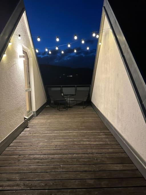 Ferienwohnung Kaiserblick Ihringen Bagian luar foto