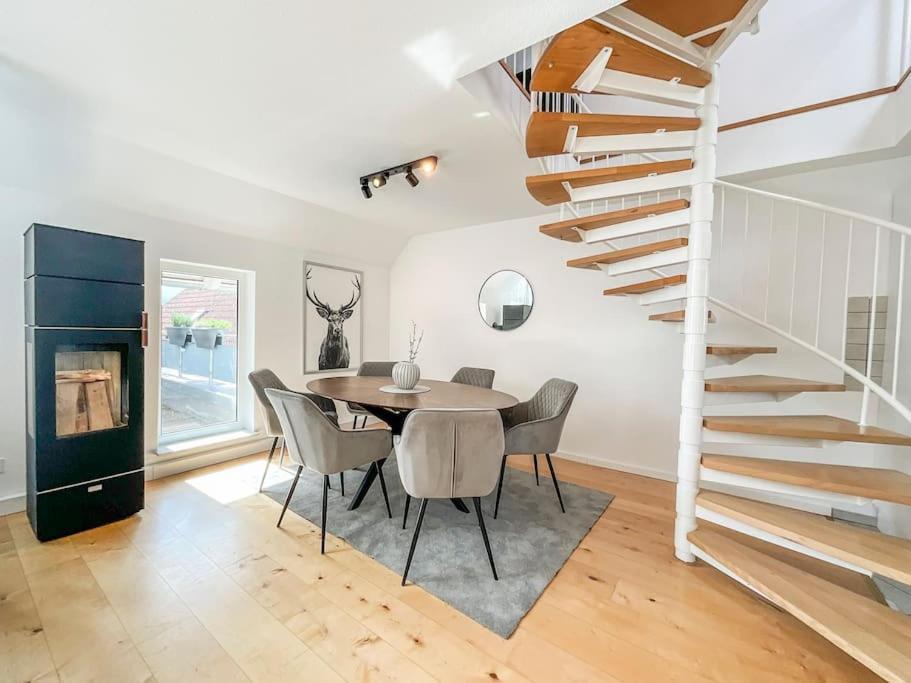Ferienwohnung Kaiserblick Ihringen Bagian luar foto