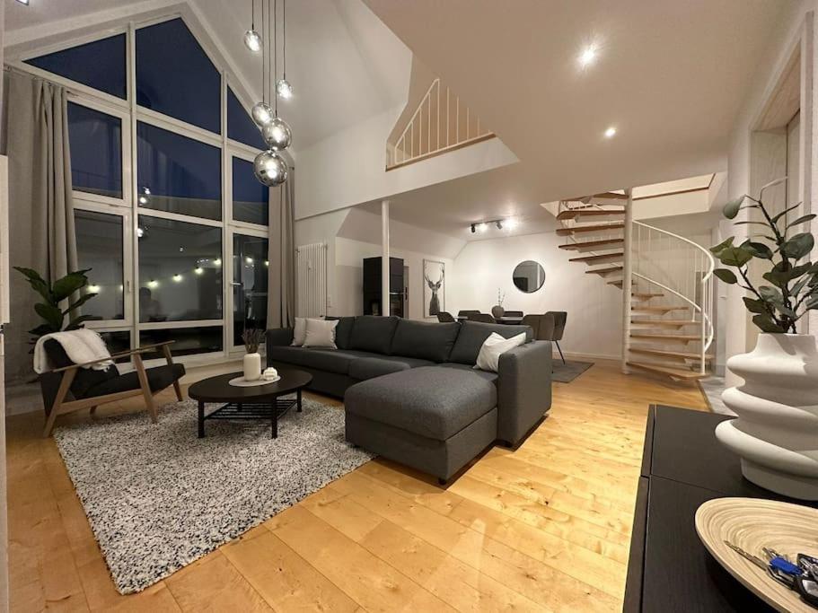 Ferienwohnung Kaiserblick Ihringen Bagian luar foto
