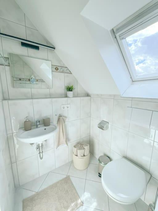 Ferienwohnung Kaiserblick Ihringen Bagian luar foto