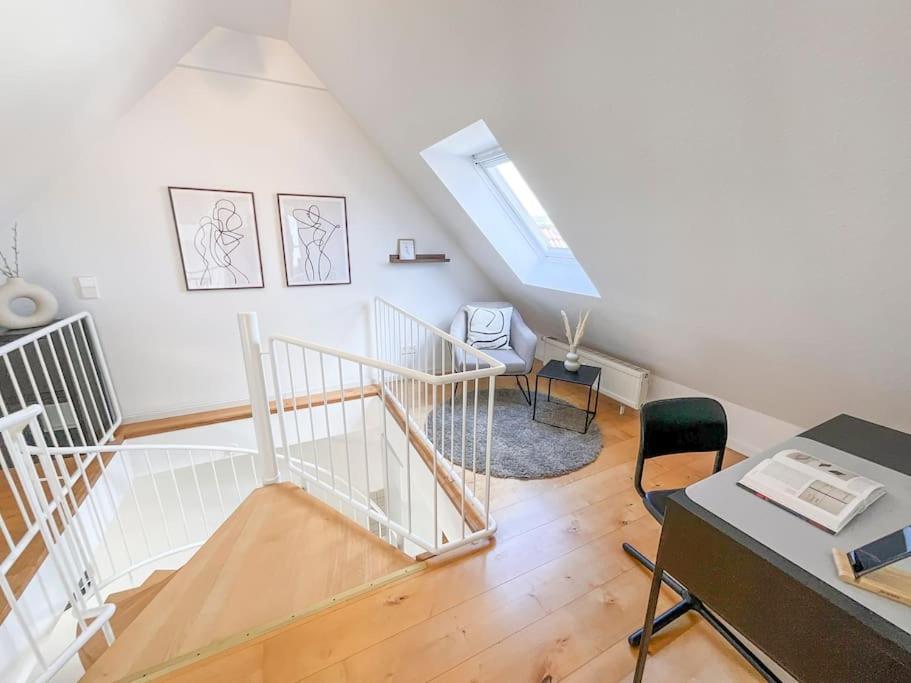 Ferienwohnung Kaiserblick Ihringen Bagian luar foto
