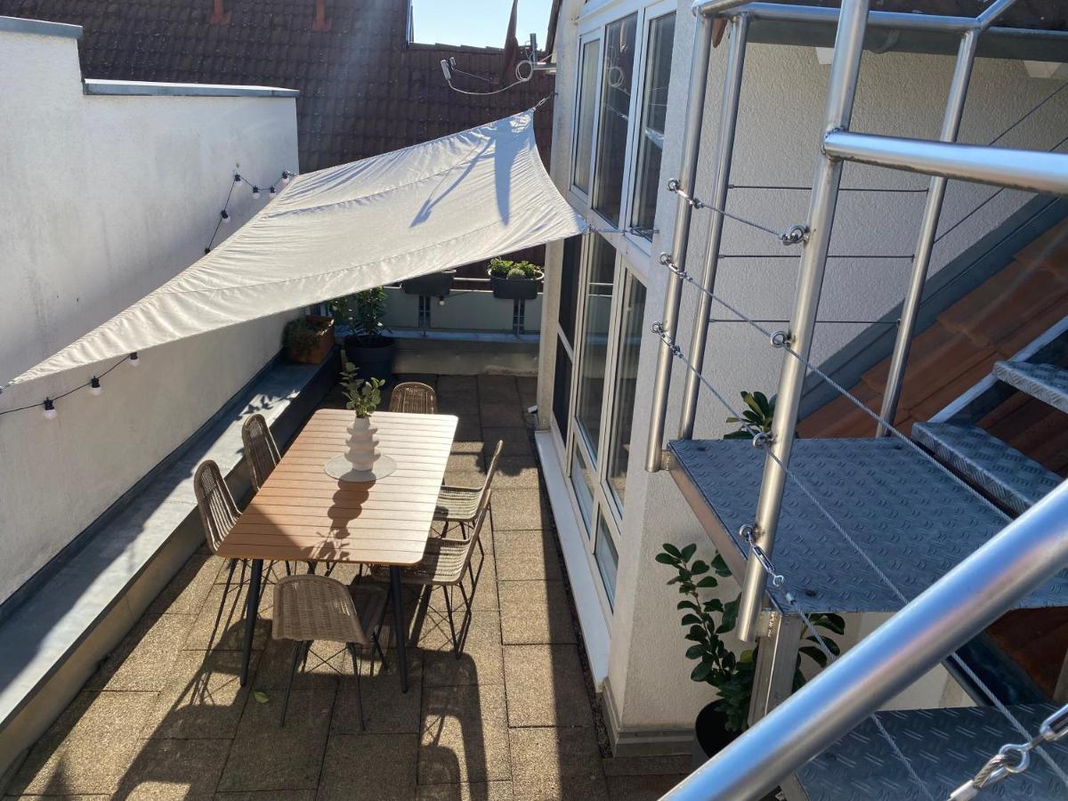 Ferienwohnung Kaiserblick Ihringen Bagian luar foto
