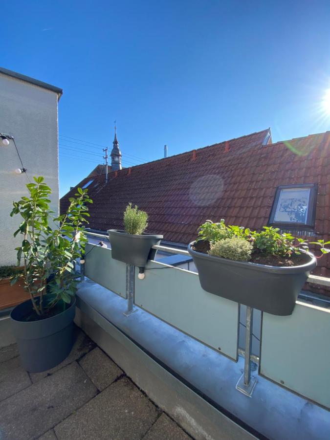 Ferienwohnung Kaiserblick Ihringen Bagian luar foto